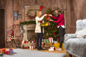 Read more about the article  Is it Too Soon to Start Decorating for the Holidays?